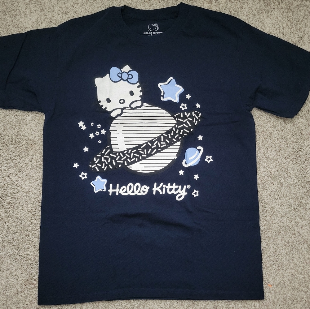 Hello Kitty Sanrio T Shirt